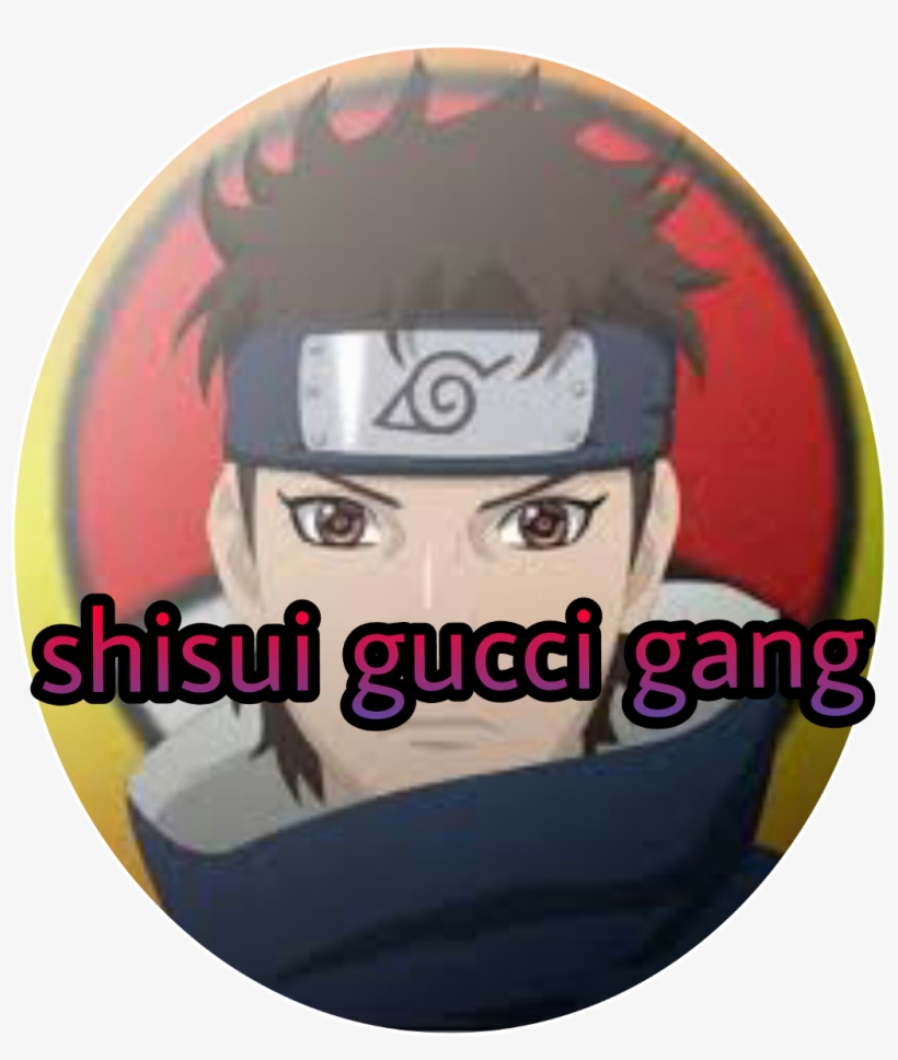 Shisui Uchiha Mangekyou Sharingan, transparent png #3386671