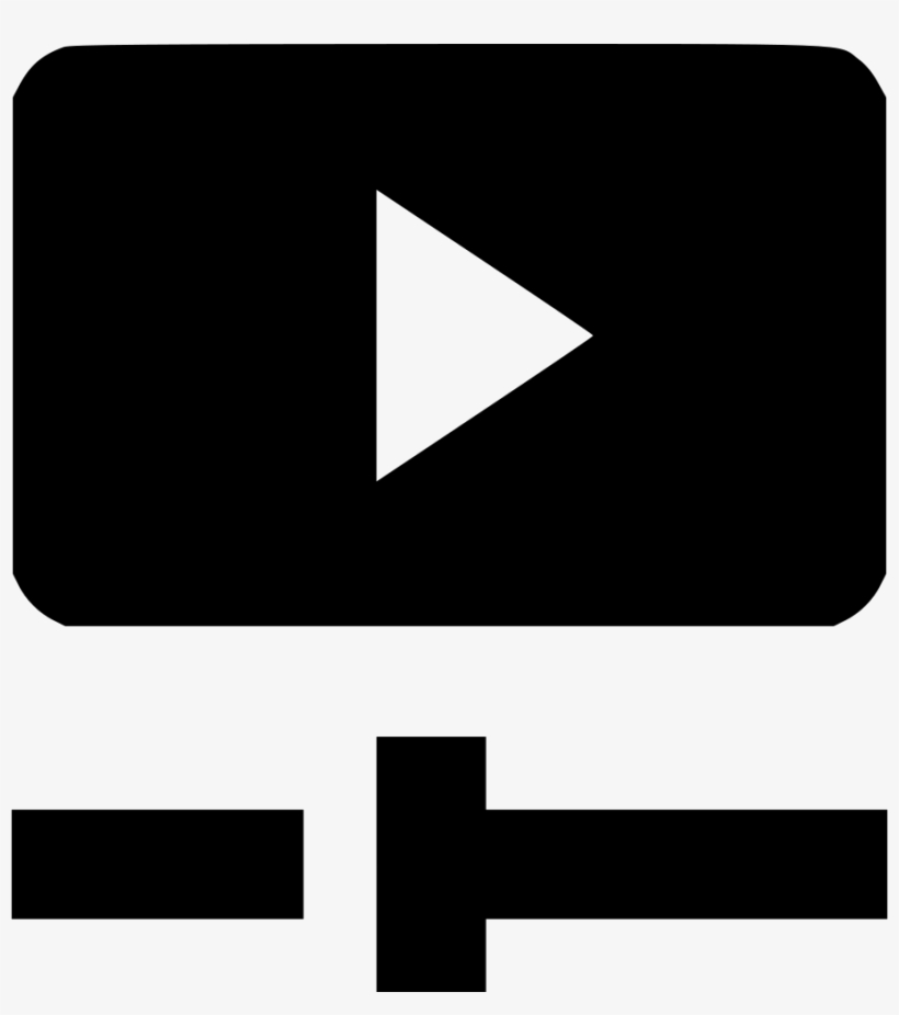 Png File - Streaming Media, transparent png #3386725