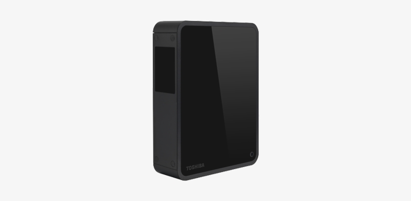 External Hdd Canvio For Desktop - Toshiba Canvio For Desktop, transparent png #3386750