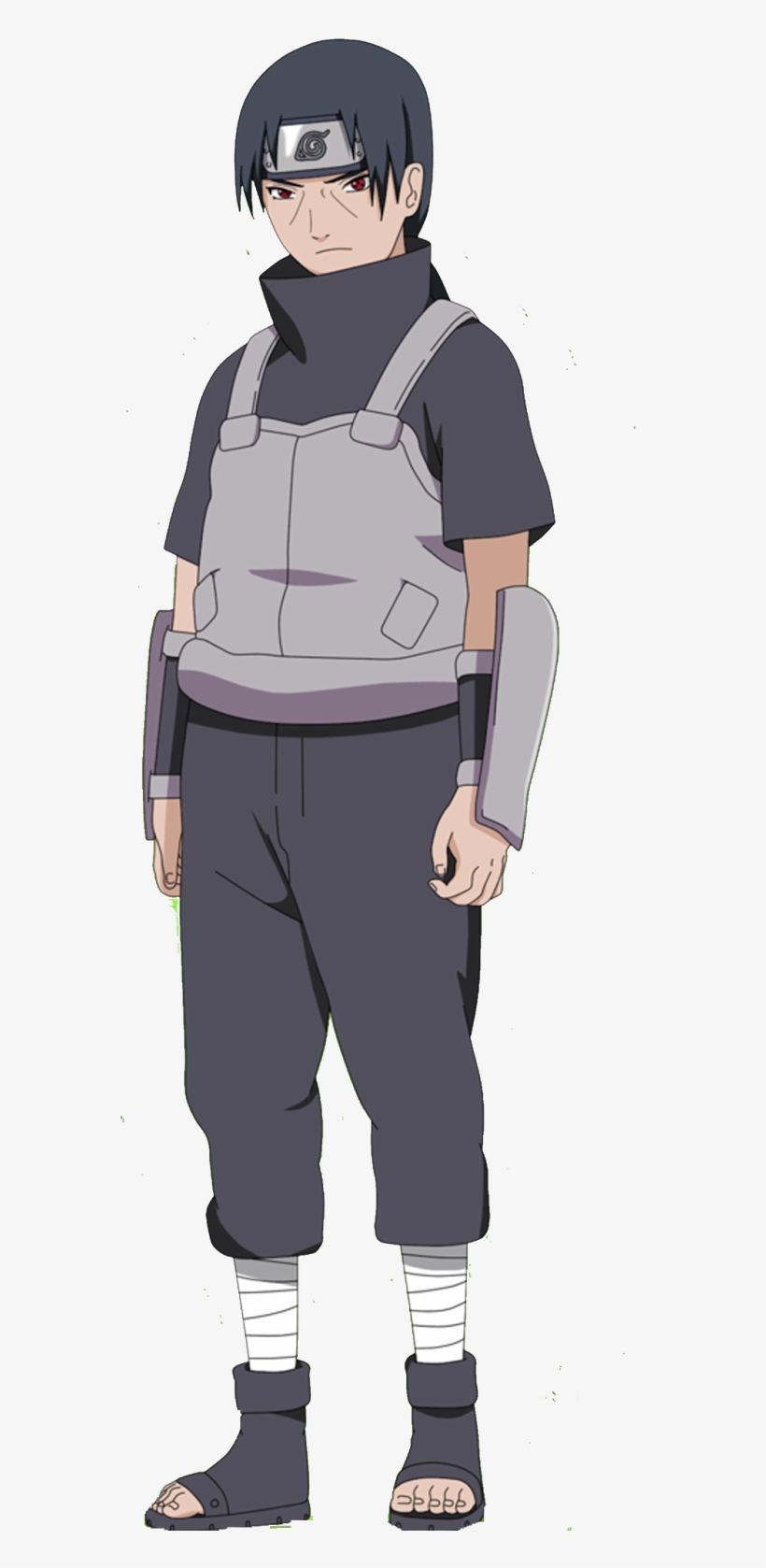 Itachi Kid Png, transparent png #3386770