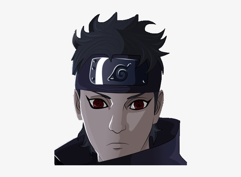 The Gallery For > Inabi Uchiha Sharingan - Uchiha Shisui, transparent png #3386818