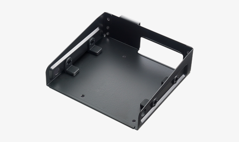 For Cosmos C700 Series - Single Bay 2.5 3.5 Hdd Cage, transparent png #3386899