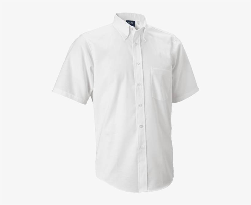 Free Png Plain White Half Shirts Png Images Transparent - Plain White Golf T Shirts, transparent png #3386963