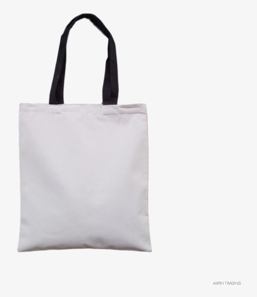 Plain Tote Bag Png - Tote Bag, transparent png #3387151