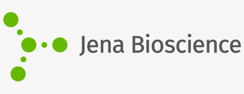 Jena Bioscience Logo, Plain, Png Format, Rgb, Transparent - Png Format Company Logo Png, transparent png #3387181