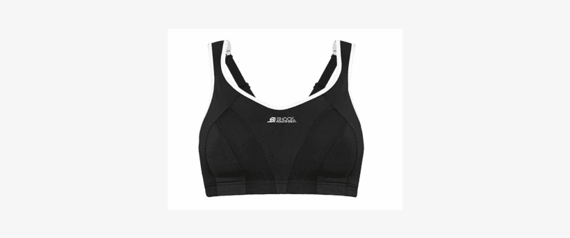 What - Lululemon Black Bra Both Ways, transparent png #3387210