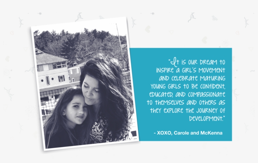 About Herrah First Bra - Brochure, transparent png #3387349