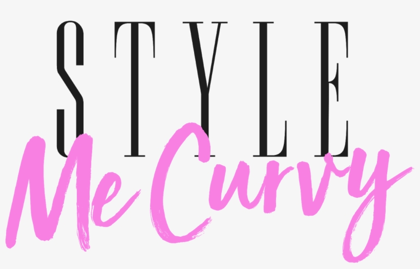 Style Me Curvy - Calligraphy, transparent png #3387530