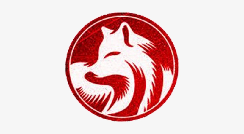 Red Wolf - Cool Red Wolf, transparent png #3387558