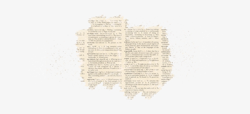 Texture Overlay Png - Textura Jornal, transparent png #3387776