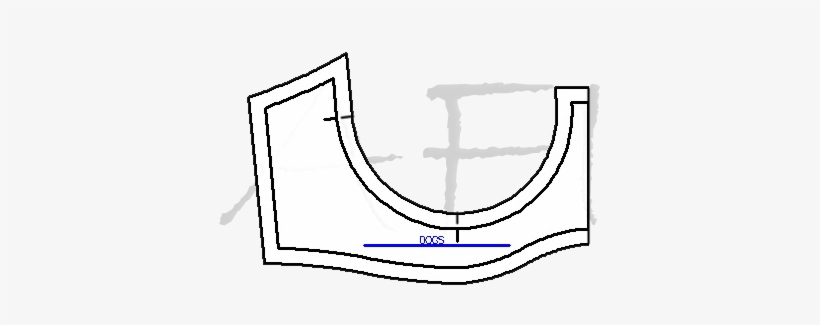 Maya Bra Frame - Bond Street Station, transparent png #3387971