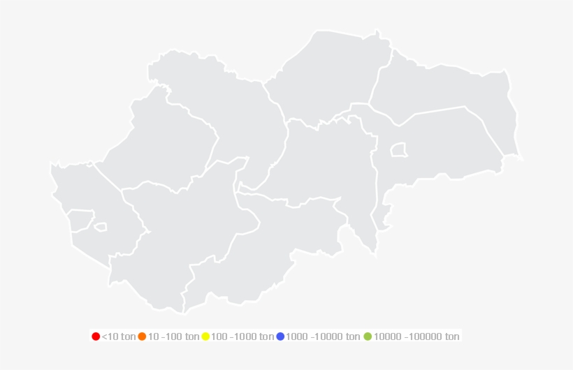 Peta Komoditas - Illustration, transparent png #3388071