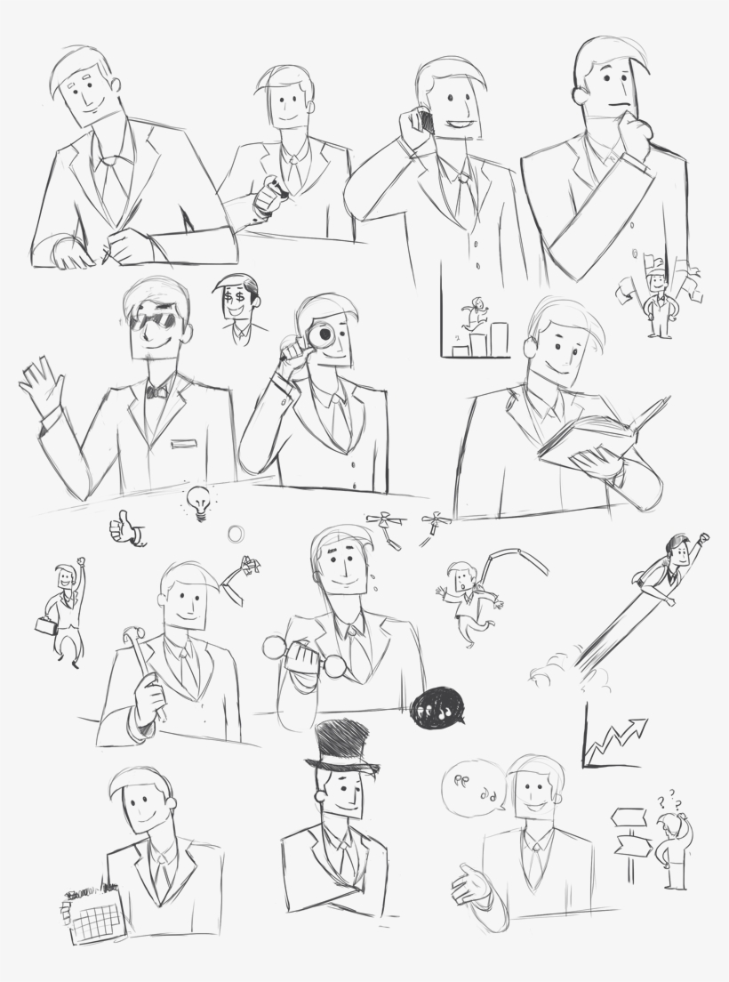 Line Art, transparent png #3388122