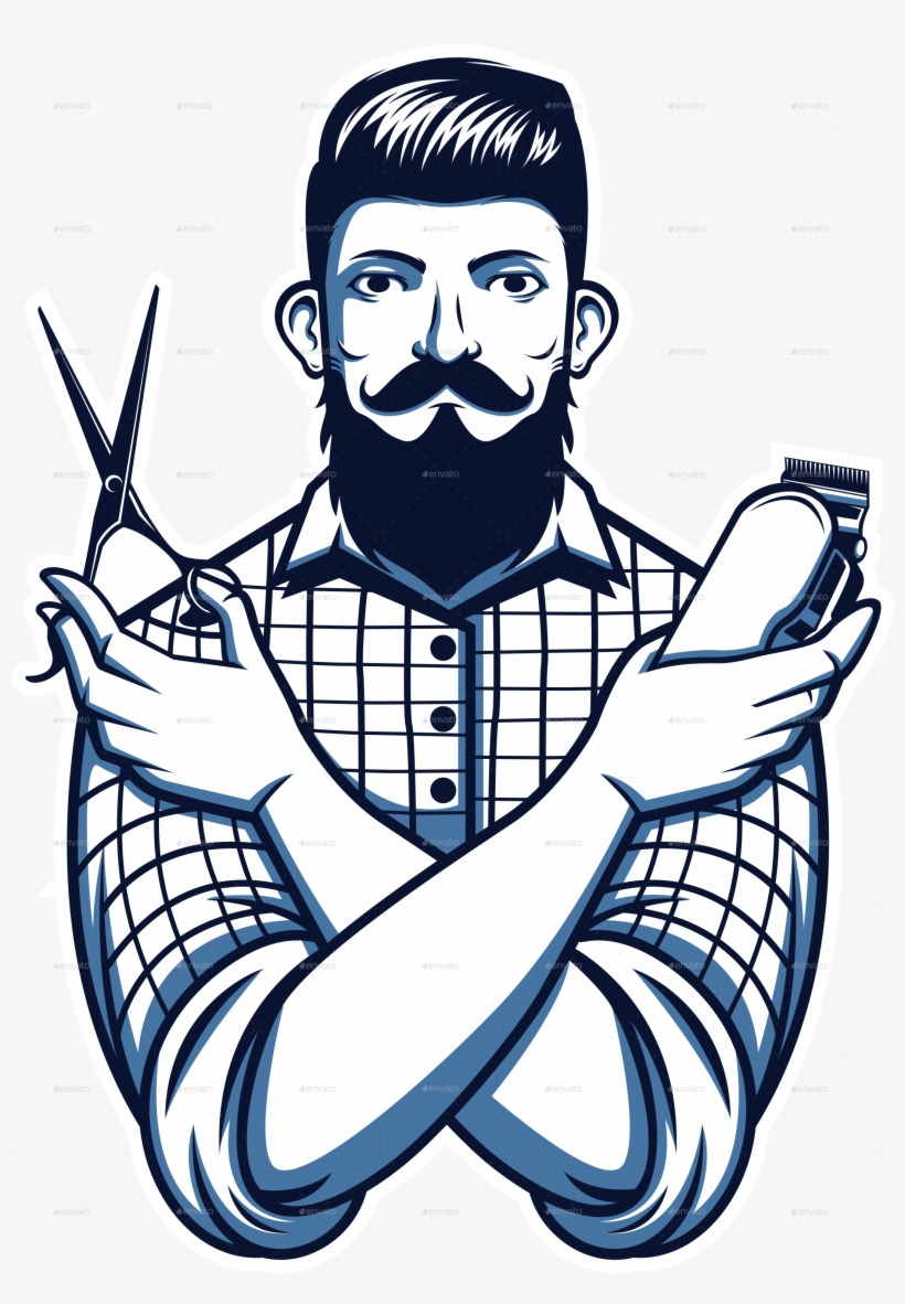 Man Vector Png, transparent png #3388549
