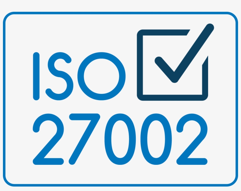Iso - Iso27002, transparent png #3388630