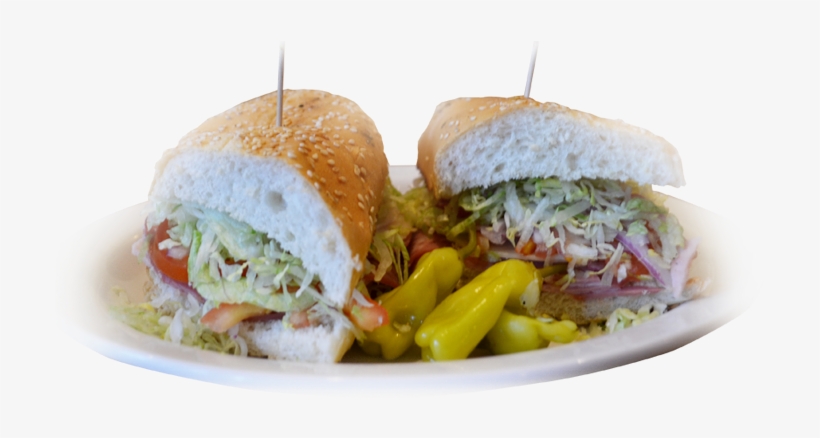 "sandwich Spotlight"ham & Cheese - Bun, transparent png #3388670