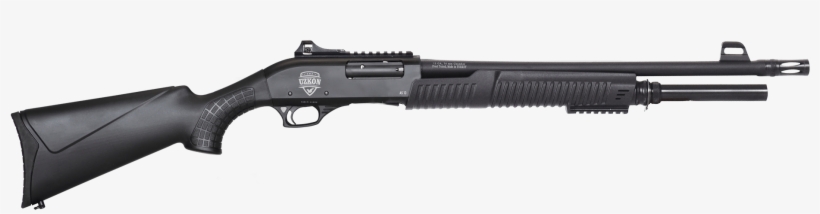 Uzkon As13 - Shotgun, transparent png #3388786