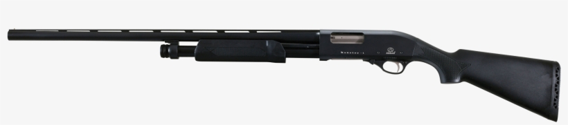 Remington 7600 Pistol Grip Stock, transparent png #3388804