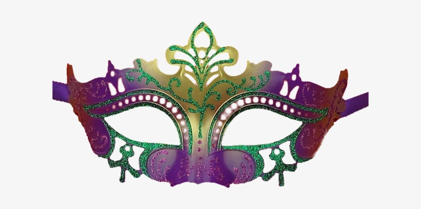 Carnival Mask Png Transparent Images - Masquerade Mask Transparent Png, transparent png #3388906