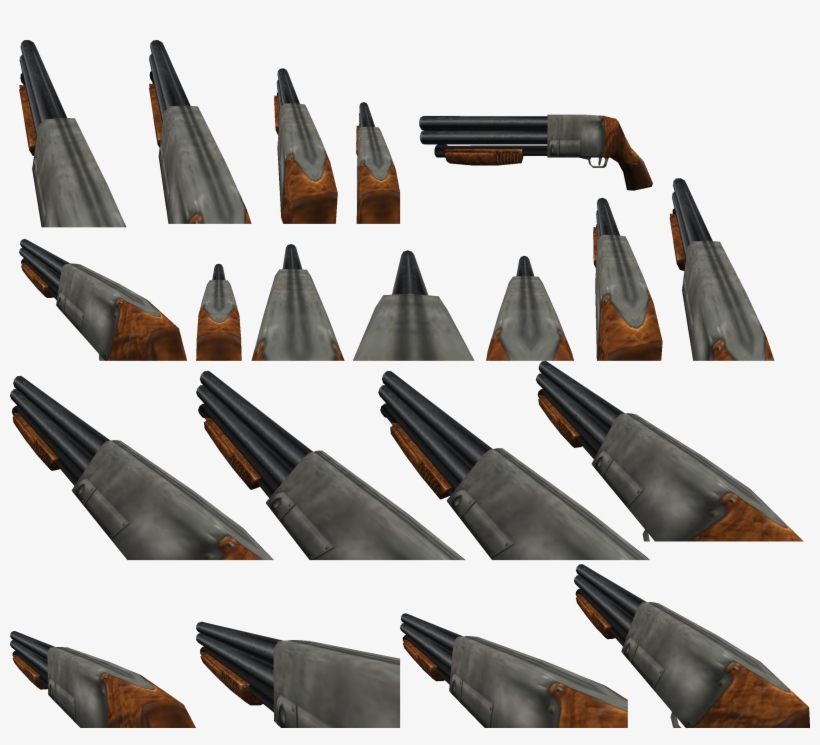 Modified A Familiar Looking Model, This Enough - Explosive Weapon, transparent png #3388960