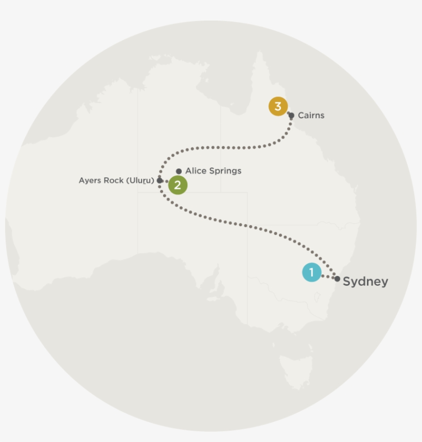 Sydney, Rock & Rainforest - Sydney, transparent png #3388984