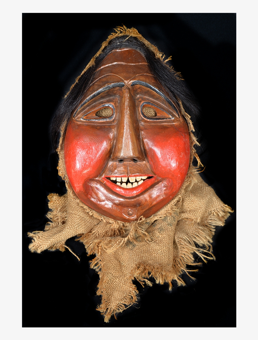 Chrottni Carnival Mask - Mask, transparent png #3389053