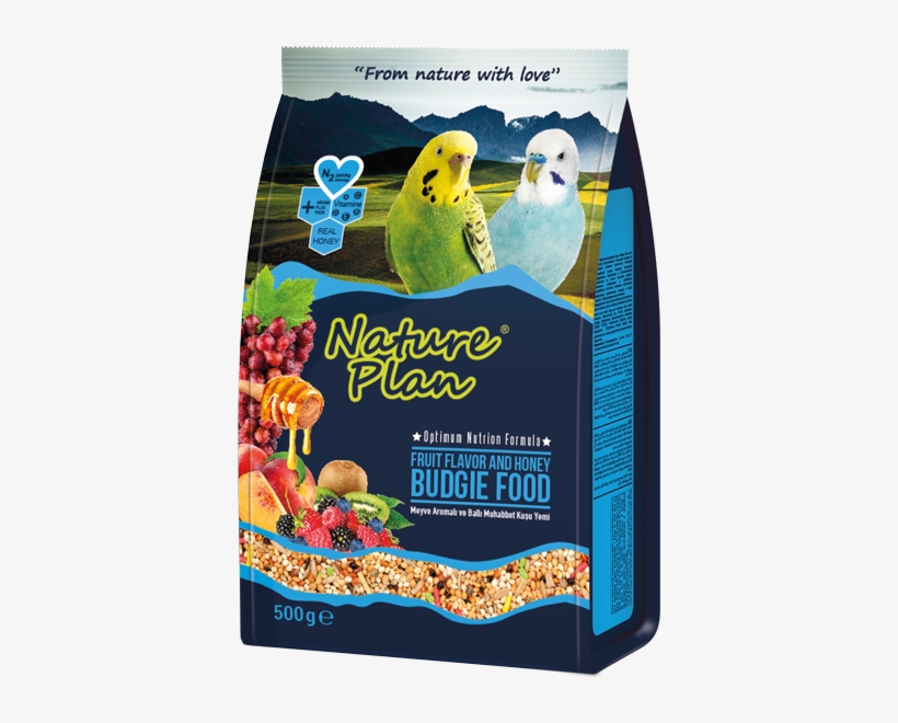 Nature Plan Kanarya Yemi 500 Gr, transparent png #3389055