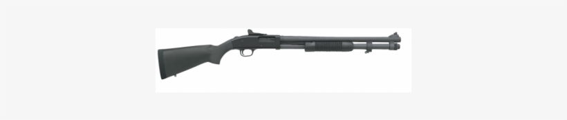 Mossberg 590, transparent png #3389074
