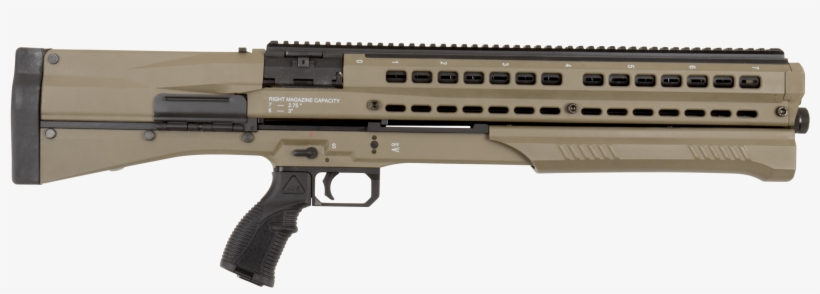 Utas Ps1fd1 Uts15 Cerakote 12 15r Fde, transparent png #3389079