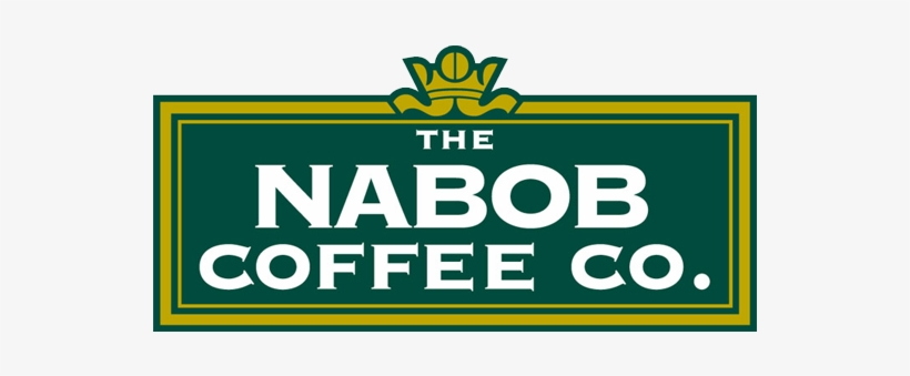 Nabob Logo - Nabob, transparent png #3389099