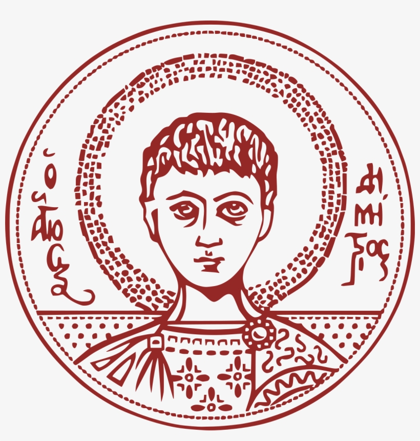 Αριστοτέλειο Πανεπιστήμιο Θεσσαλονίκησ, transparent png #3389100