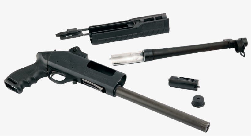 Firearm, transparent png #3389169