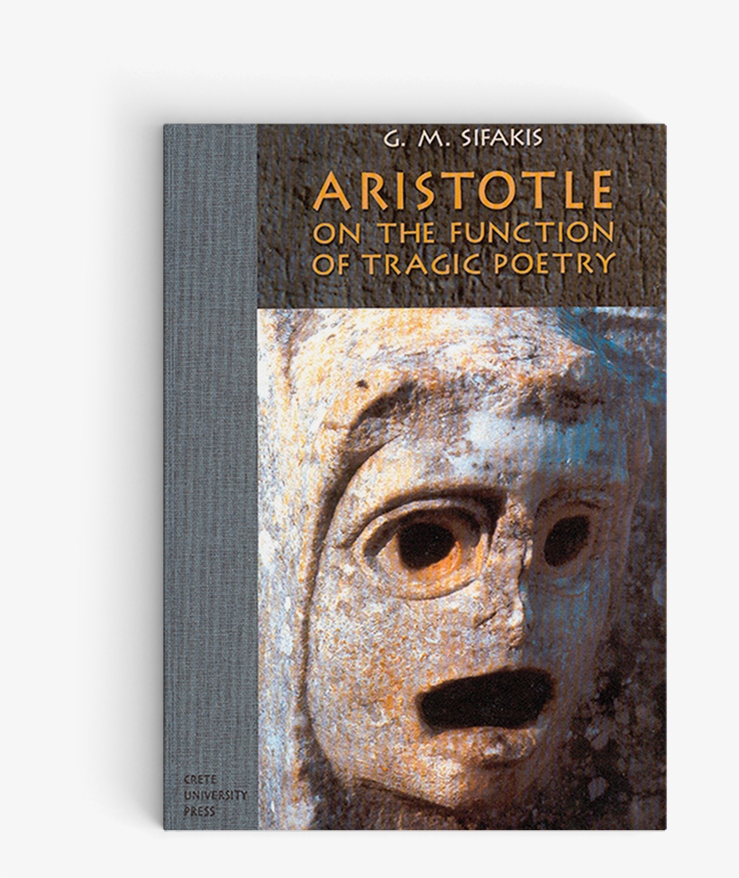 Προσθήκη Στα Αγαπημένα Loading - Aristotle On The Function Of Tragic Poetry [book], transparent png #3389238