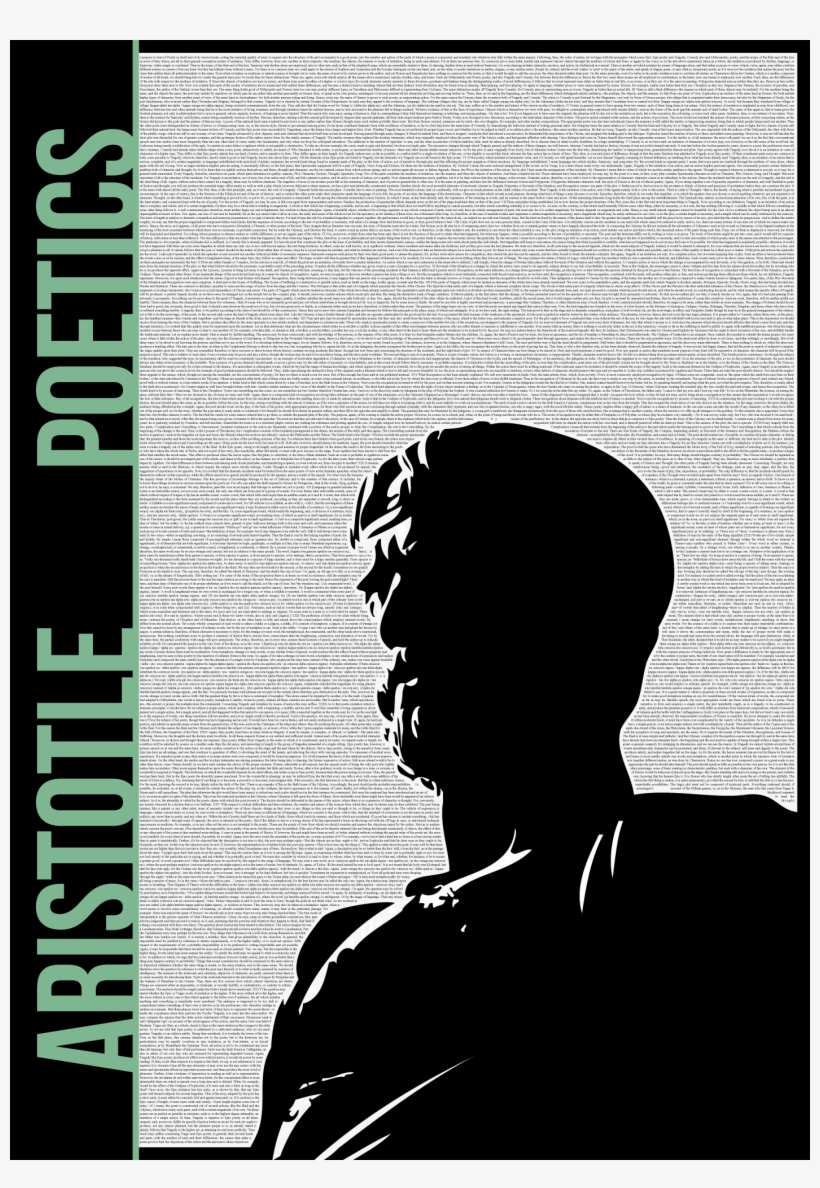 Touch To Zoom - Aristotle, transparent png #3389288