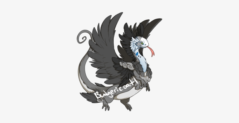 Eftacuw - Black Armor Flight Rising, transparent png #3389380