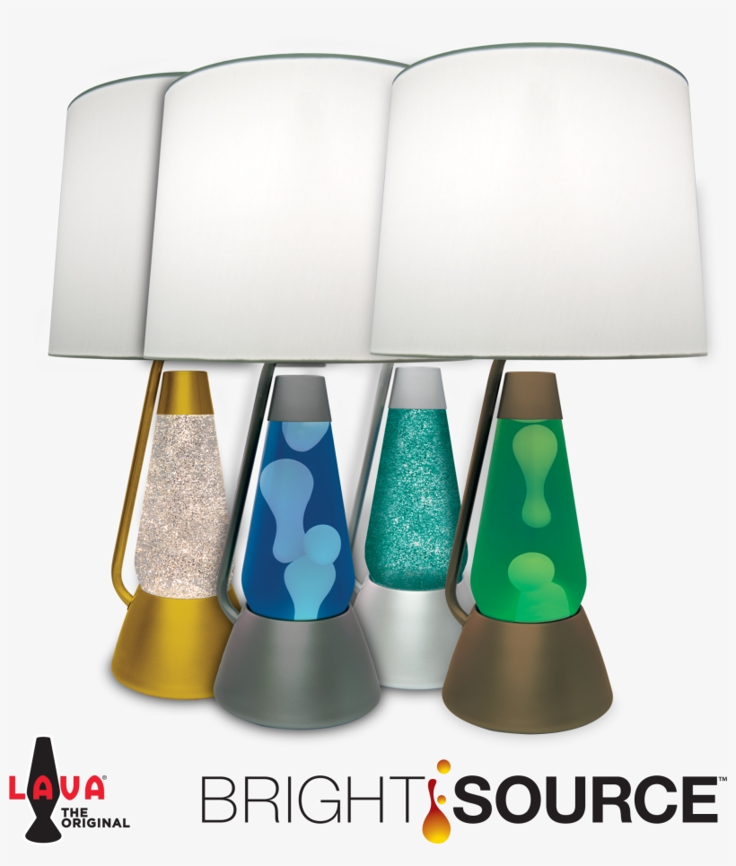 Globe Andbright Ideaslava Lampstable Lampsliquid Golddecorative - Lava Lamp Table Lamp, transparent png #3389692