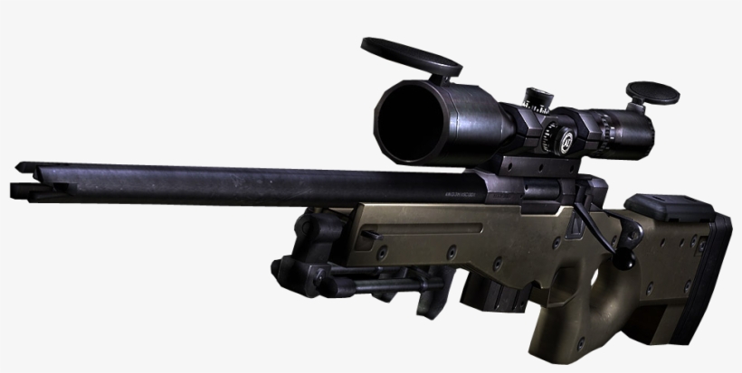 Somegun - Awp Logo, transparent png #3389713