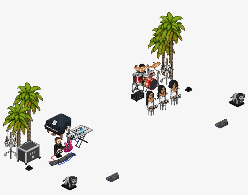 Lana Musicos - Illustration, transparent png #3389840