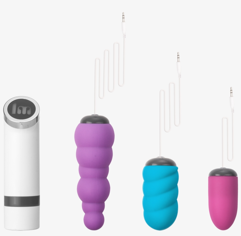 Lana 3 In 1 Bullet, transparent png #3389916