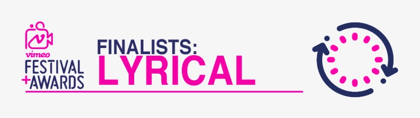 Vimeo Awards - Lyrical - Vimeo, transparent png #3389954