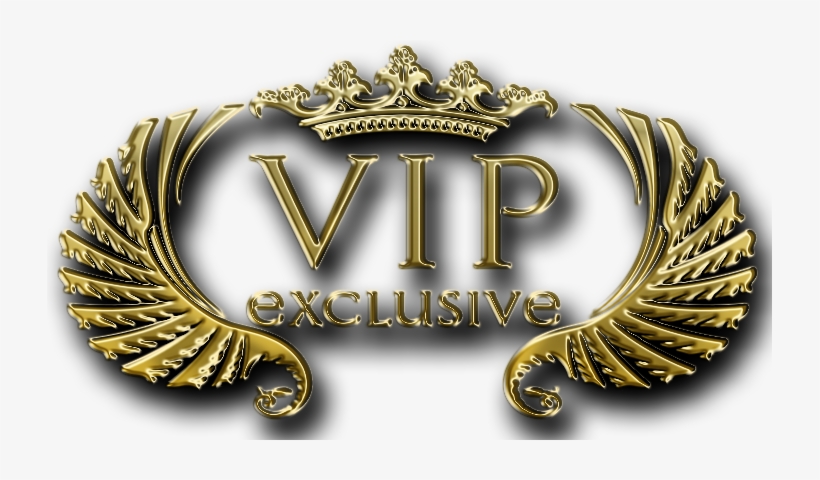 Exclusive Vip - Vip Logo Hd, transparent png #3390019