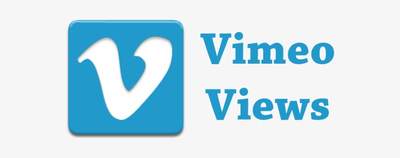 Buy Vimeo Views - Vimeo Views, transparent png #3390021