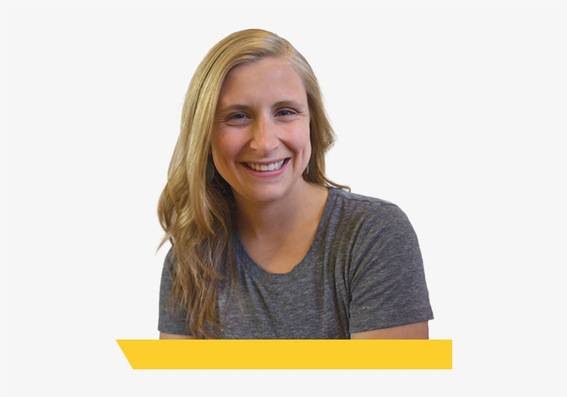 It's A Mix Of Creativity, Energy, And Passion That - Girl, transparent png #3390133