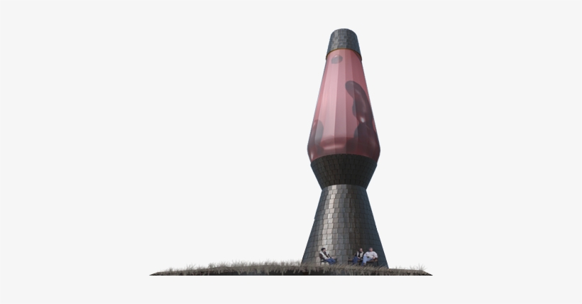 Lamp - - Washington, transparent png #3390223