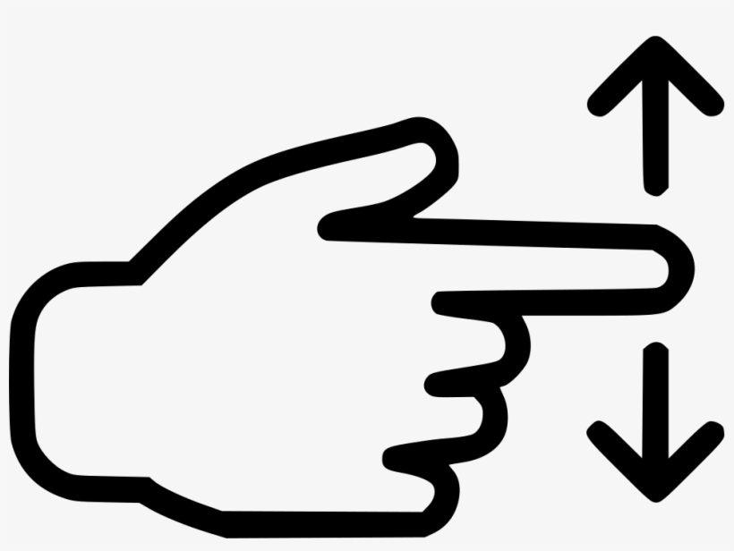 Png File - Pointing Hand Png, transparent png #3390249