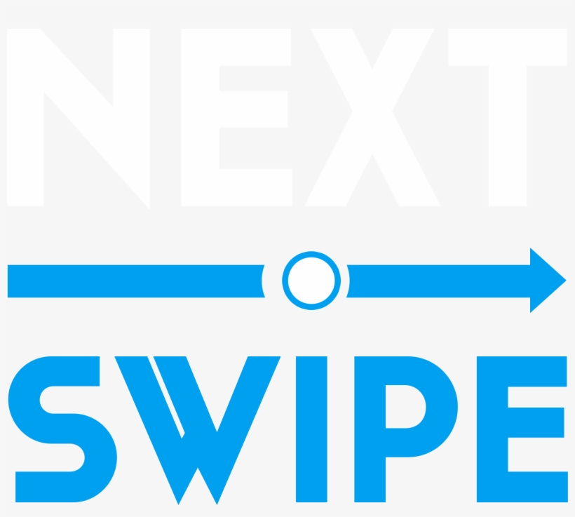 Next Swipe - Oval, transparent png #3390256