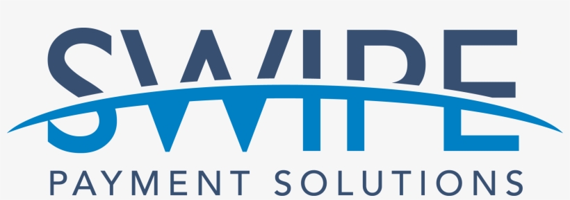 Swipe Logo - Swipe Payment Solutions, Llc, transparent png #3390360