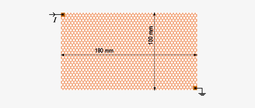 Rectangular Plane Corner To Corner Resistance - Plantilla Anillo Miyuki, transparent png #3390575