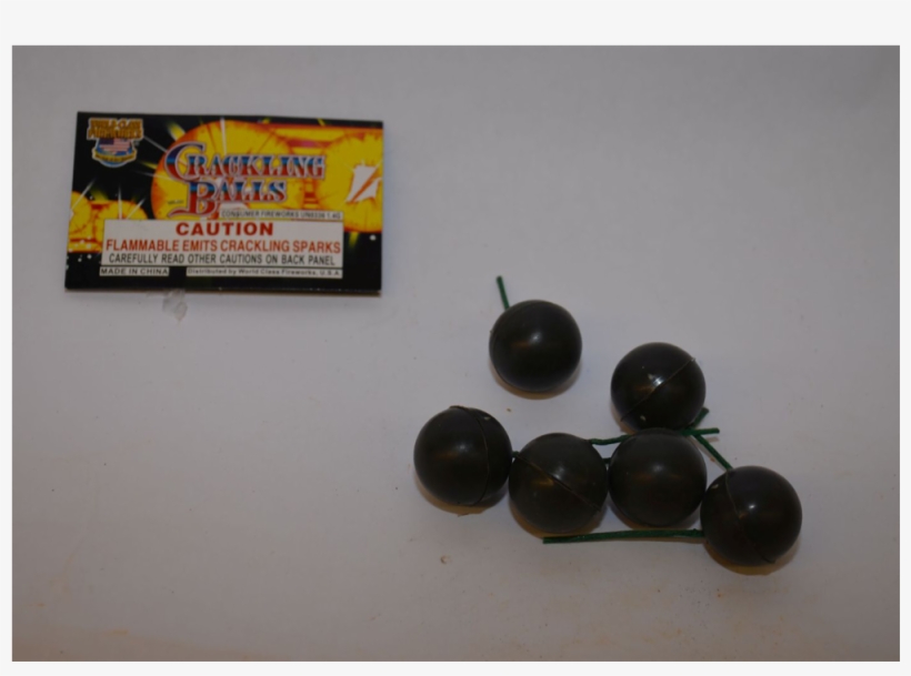 Smoke Bombs Crackling Balls - Black Cherry, transparent png #3390636