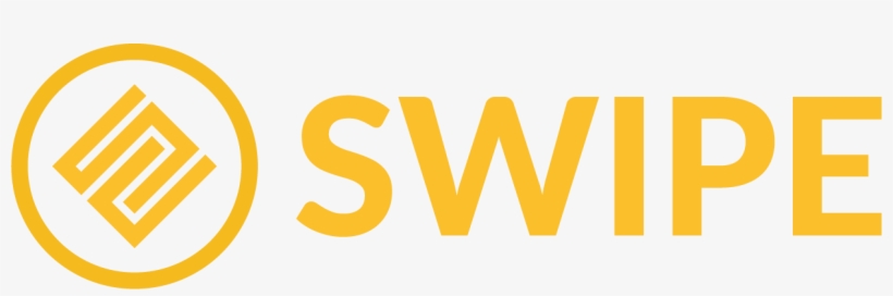 Digix Partners With Swipe - Cielo Sempre Più Blu, transparent png #3390689
